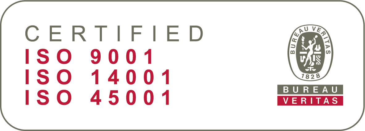 ISO 9001 14001 45001